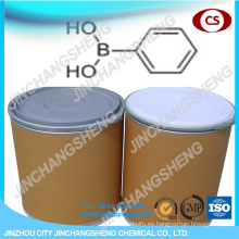 Phenylboronic Acid 99.0% CAS 98-80-6